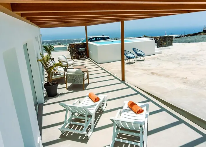 Luxury House La Maison *