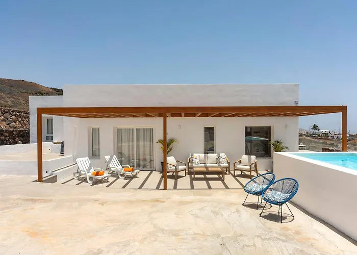 Luxury House La Maison Nyaraló