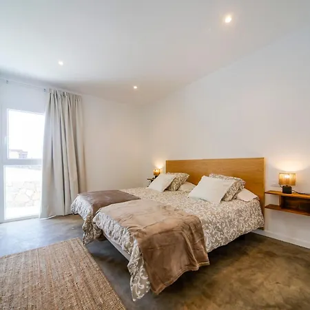 Luxury House La Maison Дом отдыха *