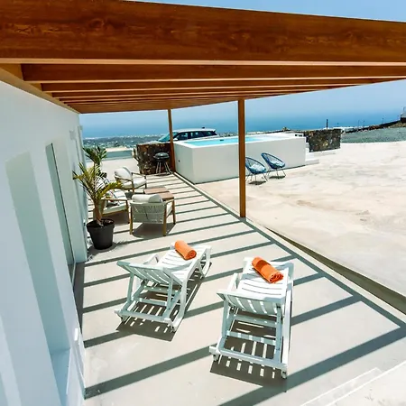 Luxury House La Maison *