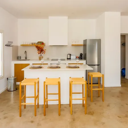 Дом отдыха Luxury House La Maison