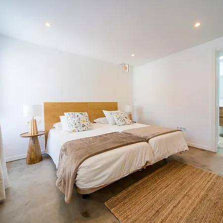 Luxury House La Maison Сasa de vacaciones Tías