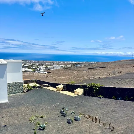 Luxury House La Maison Сasa de vacaciones Tías