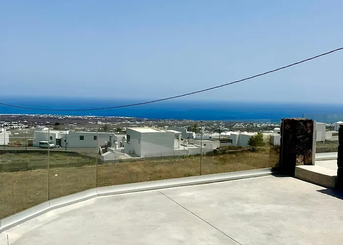 Luxury House La Maison