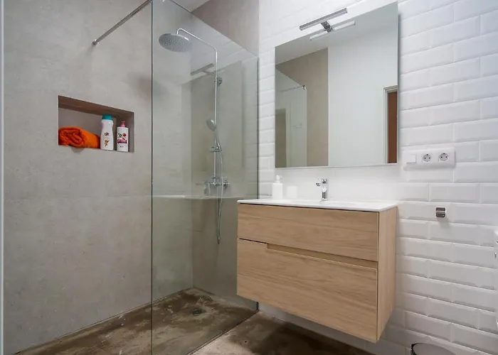 Luxury House La Maison *