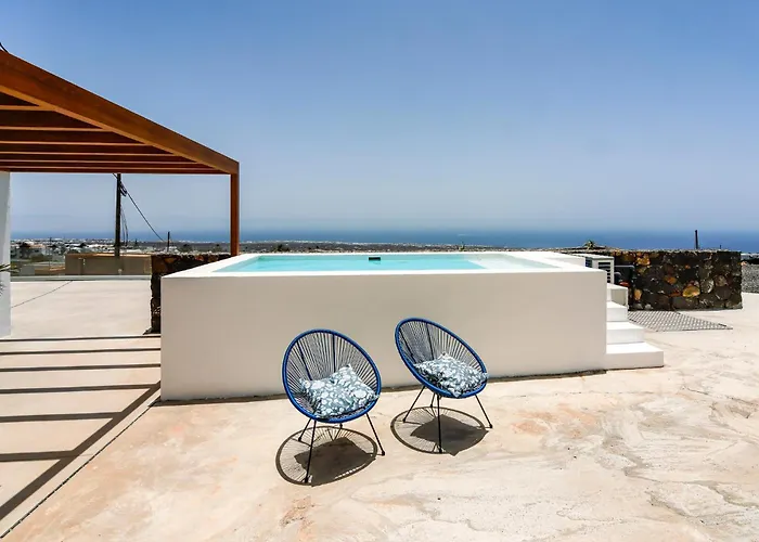 Holiday home Luxury House La Maison Tias