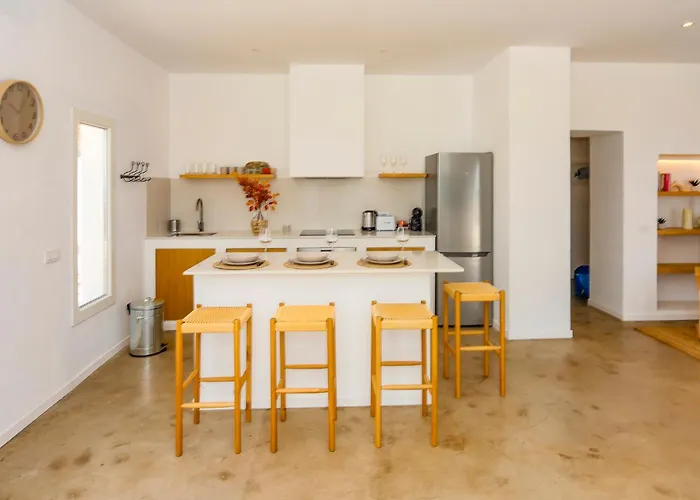 Дом отдыха Luxury House La Maison