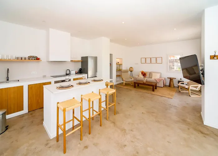 Дом отдыха Luxury House La Maison *