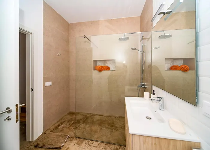 Luxury House La Maison