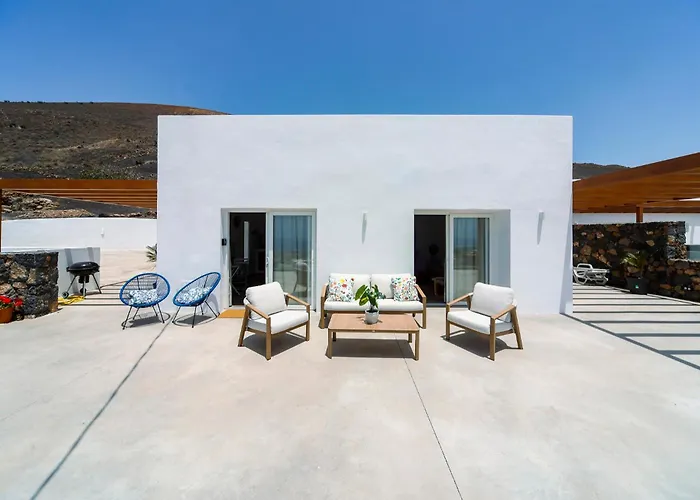 Luxury House La Maison