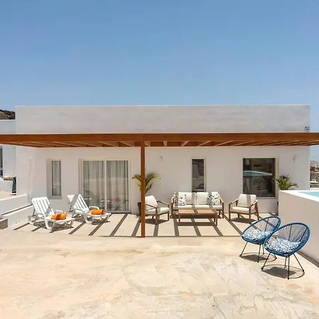 Luxury House La Maison Tatil Evi