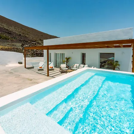Tatil Evi Luxury House La Maison Tías